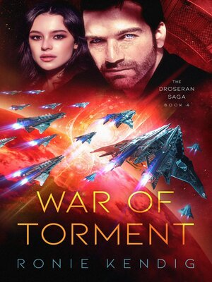 cover image of War of Torment